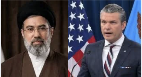 Nuevo líder iraní está herido y probablemente ‘desfigurado’ por ataque, dice EU.